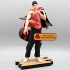 Anime SD #14 Hisashi Mitsui Bag PVC action Figure TOY Gift Collection