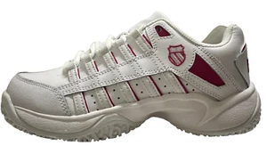 K Swiss Court Blast Damen Tennisschuhe UK 7 US 9 Eu 41 Ref 2236- - Bild 1 von 5