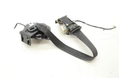 1993 Nissan 300zx Z32 Vert Passenger Right Front Black Seat Belt Retractor  - Изображение 1 из 4
