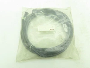 Parker 5030008 IQAN CAN-Cable IQAN-XP, XS Communication Cable 2.5M - Picture 1 of 9