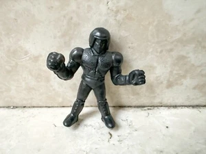 EXOGINI Prima Serie NEMESI Nero Exogino GIG Ita El Greco No Cosmix Kinnikuman - Imagen 1 de 1