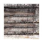 Vinyl Photography Background Wooden Board Texture Retro Studio Photo Props
