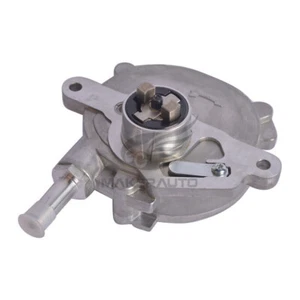 For Mercedes W204 R172 C250 SLK250 12-15 Brake Vacuum Pump F009D03116 - Picture 1 of 4