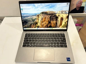 Latitude 5440 10-Core i7-1355U 5,00 GHz 256 SSD 16 GB Win 11 ProSupport fino al 11-2026 - Foto 1 di 13