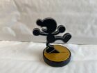 NINTENDO SUPER SMASH BROS COLLECTION AMIIBO SERIES NO 45 MR. GAME & WATCH FIGURE