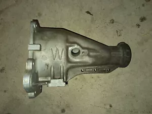 Oem 4R70W Extension Housing Tail 2WD 4R75W RF-F3LP-7A040-AA 10-1/2'' L 00-08 - Picture 1 of 9