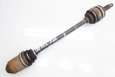 2001 2002 Acura Mdx Rear Passenger Right Axle Shaft Driveshaft 42310-S3v-A02 - Image 1 of 4