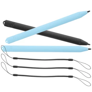 Stift Baby Kind Kunststoff-LCD-Schreibtablett-Stift Zeichenstift Aus - Bild 1 von 12
