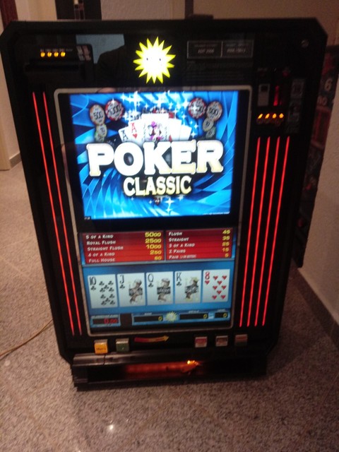 Histoire courte : La vérité sur casinos