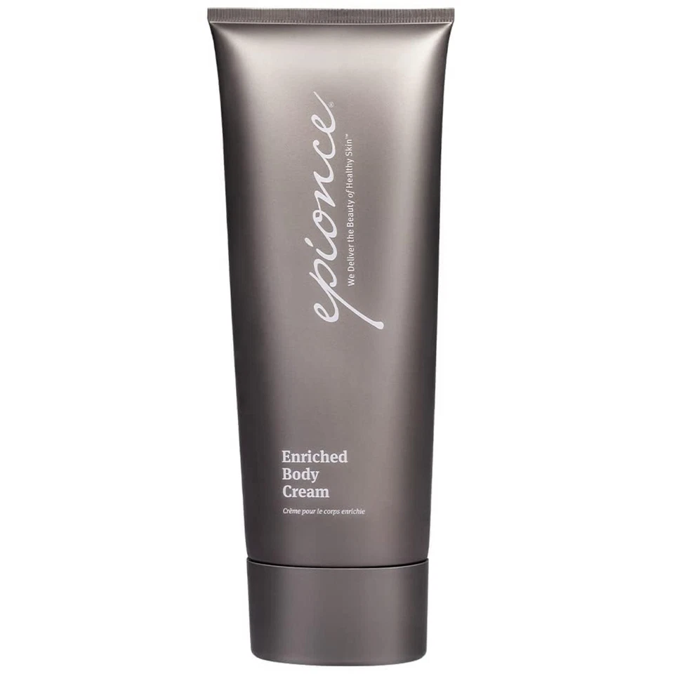 Epionce Enriched Body Cream 8oz Womens Skincare