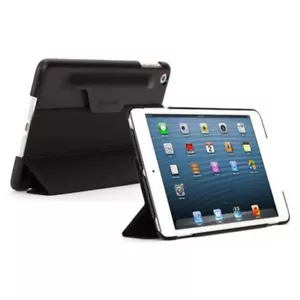 Griffin GB35929 Intellicase for iPad Mini - Black - Picture 1 of 7