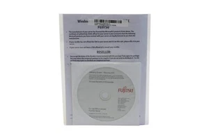 Microsoft Windows Server 2016 Essentials 1-2 CPU ROK Fujitsu MUI - Bild 1 von 1