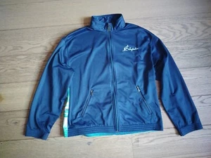 AUSTRALIAN by L'alpina track jacket, size 48(IT), Made in Italy - Imagen 1 de 19