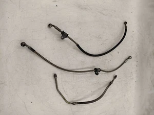 KIT TUBI FRENO - BUELL XB12R FIREBOLT 2003-2007 - Imagen 1 de 2