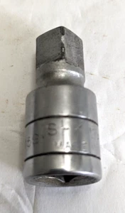 S-K WAYNE TOOLS 45159 3/8" Drive 1" EXTENSION - Picture 1 of 5