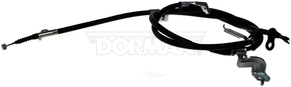 Cable de freno de estacionamiento para Nissan Frontier Dorman 2005-2016 - primera parada Foto 1 de 4