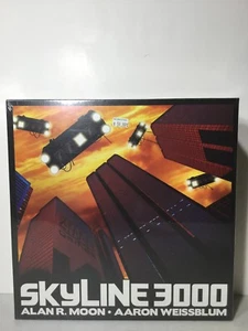 Skyline 3000 Board Game Z-Man - Picture 1 of 3