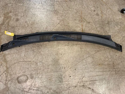 Pontiac G6 2008 cubierta de capucha DMR Foto 1 de 3