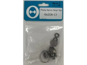 Theta Servo Zahnrad Set - RAZOR C1: TGSC1 - Bild 1 von 1