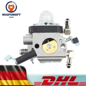 Car Motor Vergaser für Wacker BS50-2 BS50-2i BS60-2 Walbro HDA 242 HDA 252 DHL - Bild 1 von 7