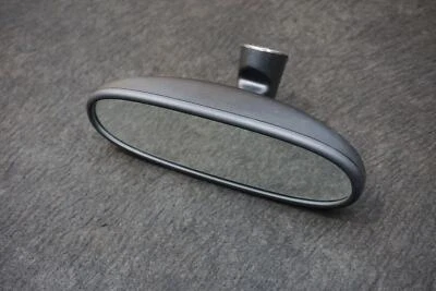 Espejo retrovisor interior delantero negro OEM 8J0857511H Audi R8 GT4 4S 2016-18 Foto 1 de 4