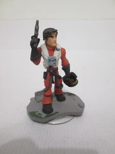 DISNEY INFINITY 3.0 : POE DAMERON Da STAR WARS per PS3 PS4 Xbox 360 One Wii U PC - Imagen 1 de 1