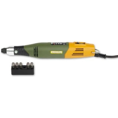 PROXXON Mill Drill Micromot 60 28500 From RDGTools - Image 1 of 3