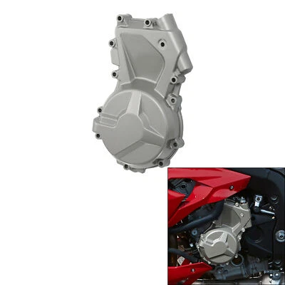 Engine Housing Alternator Stator Crank Case Cover For BMW S1000R 2014-2021 - Изображение 1 из 4