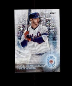 2020 Topps 2030 #T2030-11 Pete Alonso - Foto 1 di 2
