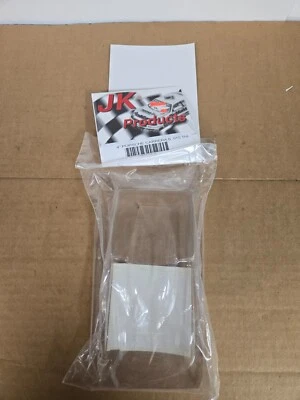 Carrocería de coche ranura K JK Products JK71903B Porsche Carrera 6 1/24 nueva en paquete Foto 1 de 2