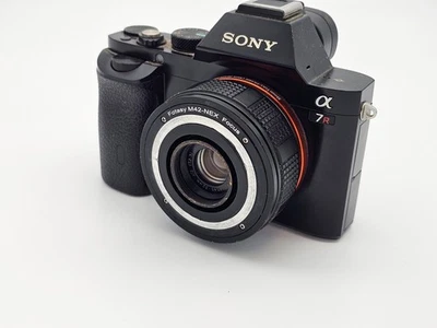 Used condition Cooke Speed Panchro 32mm f/2 (T2.3) Sony mount Lens ! - Image 1 of 4