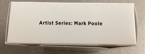 Magic The Gathering Secret Lair Artist Series: Mark Poole sin lámina - Sellado TMG - Imagen 1 de 3