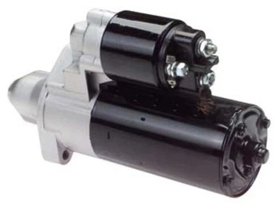 Starter Motor fits 1998-2016 Mercedes-Benz CL600 S600 G55 AMG  WAI WORLD POWER S - Image 1 of 2