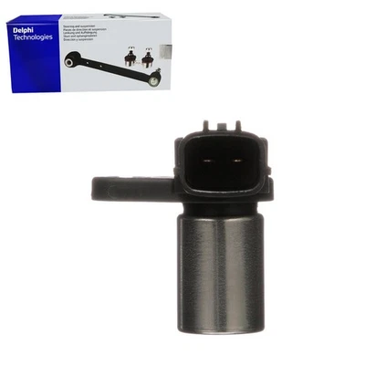 Sensor de posición del cigüeñal del motor Delphi para Mazda RX-8 2004-2011 1,3 L R2 Foto 1 de 4