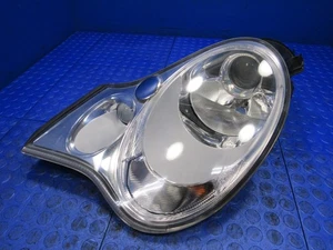 01-05 Porsche 911 Turbo GT2 Left Driver Front Xenon HID Headlight Head Lamp 4905 - Bild 1 von 13