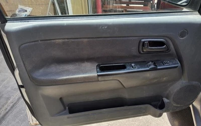 GMC CANYON 2004-2015 INTERRUPTOR MESTRE JANELA FRONTAL ESQUERDA 1679552 - Imagem 1 de 4