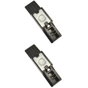 Disco de 2 pastillas de freno de bicicleta giratoria pieza de fitness piezas de ejercicio - Imagen 1 de 12