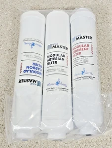 Home Master ISetTMA8 Artesian And HydroGardener Replacement Water Filter - Picture 1 of 13