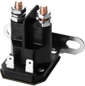 Anlasser Relais Magnet passend für John Deere L100 L105 L108 L110 L111 L118 L120 L130 - Bild 1 von 4