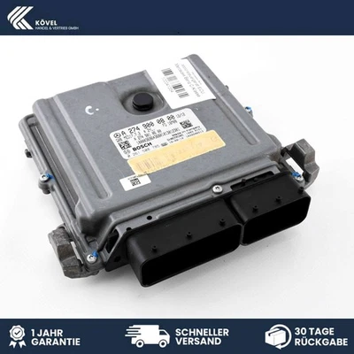 Centralina Motore ECU Mercedes Classe C C205 C200 M274.920 A2749000800 - Immagine 1 di 2