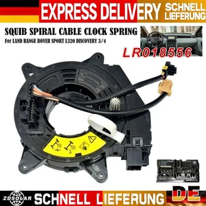 LENKRADWINKELSENSOR SCHLEIFRING, AIRBAG SENSOR`Für LAND RANGE ROVER SPORT L320 - Bild 1 von 20