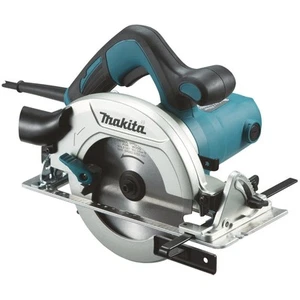 Makita HS6601 Kreissäge 165 mm Elektrokreissäge 1050 Watt 240 V - Bild 1 von 3