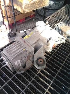 Used Differential Carrier Assembly fits: 2016 Jeep Compass  Grade A Foto 1 de 4