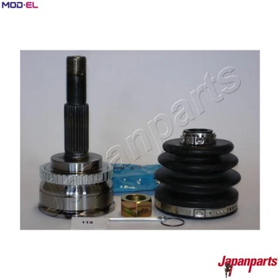 JOINT KIT DRIVE SHAFT GI-113 FOR NISSAN SENTRA/III/Hatchback/TSUBAME/Traveller - Image 1 of 4