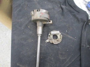 1946 1947 1948 Chrysler 8 Cylinder Distributor 955569   IGT-4201-1 - Bild 1 von 6