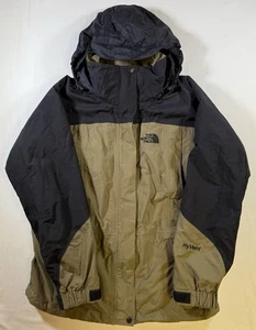 The North Face Hyvent 3 in 1 Schnee Ski Kapuzen Jacke Shell Damen Small P - Bild 1 von 14
