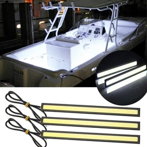LED Courtesy Lights Lamp High Quality Lights Super Bright 170mm Accessories - Picture 1 of 12