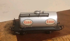 Märklin H0 4501 Tank Car Esso - Imagen 1 de 5