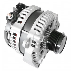 For GMC Sierra 1500 2014 2015 2016 2017 2018 Alternator Current Amps - 170 4.3L - Picture 1 of 7