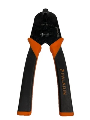 PALADIN 4 INDENT CRIMPER PA1461 OEM - Image 1 of 4